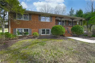 1804 Strathmore Dr, Greensboro, NC 27410 - Photo 30