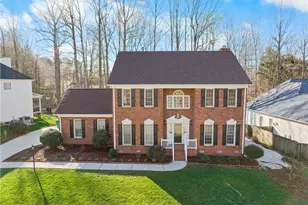 3204 Peninsula Dr, Jamestown, NC 27282 - Photo 46