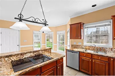 3204 Peninsula Drive, Jamestown, NC 27282 - Photo 16