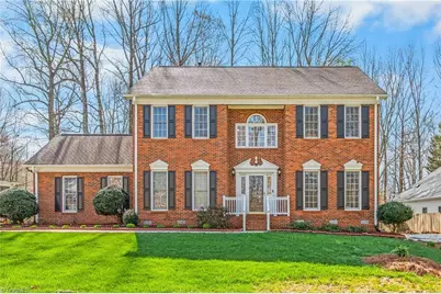 3204 Peninsula Drive, Jamestown, NC 27282 - Photo 2