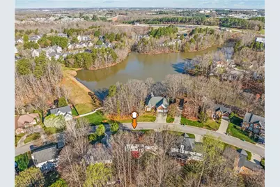 3204 Peninsula Drive, Jamestown, NC 27282 - Photo 48