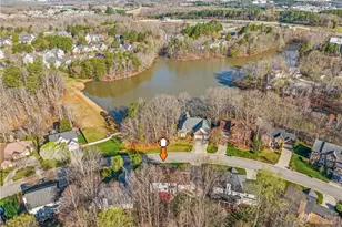 3204 Peninsula Dr, Jamestown, NC 27282 - Photo 48