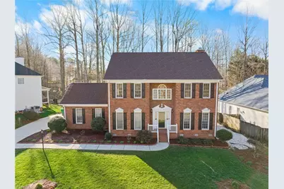 3204 Peninsula Drive, Jamestown, NC 27282 - Photo 2