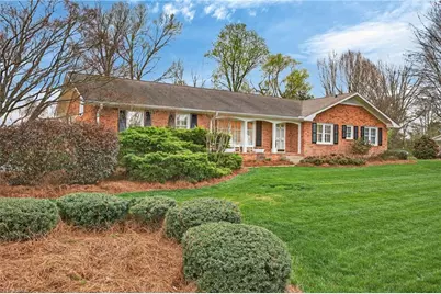 1143 Geneva Albright Road, Graham, NC 27253 - Photo 2