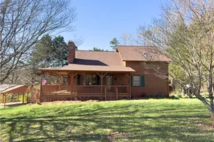 1693 Traphill Rd, Hays, NC 28635 - Photo 4
