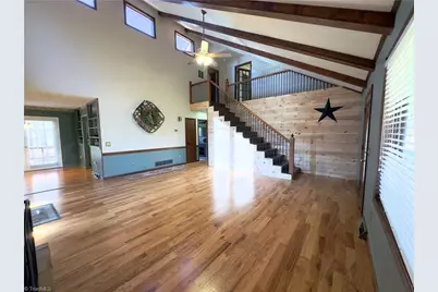 1693 Traphill Road, Hays, NC 28635 - Photo 16