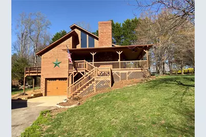 1693 Traphill Road, Hays, NC 28635 - Photo 2