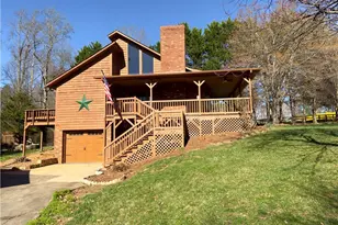 1693 Traphill Rd, Hays, NC 28635 - Photo 2