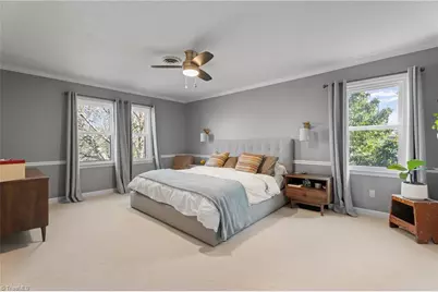 1382 Turkey Hill Road, Winston-Salem, NC 27106 - Photo 22