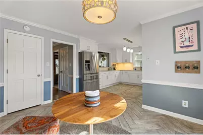 1382 Turkey Hill Road, Winston-Salem, NC 27106 - Photo 14