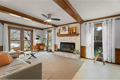 1382 Turkey Hill Road, Winston-Salem, NC 27106 - Photo 18