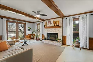 1382 Turkey Hill Rd, Winston-Salem, NC 27106 - Photo 18