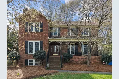 1382 Turkey Hill Road, Winston-Salem, NC 27106 - Photo 1