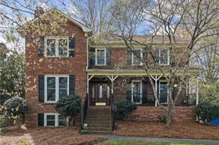 1382 Turkey Hill Rd, Winston-Salem, NC 27106 - Photo 1