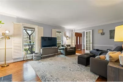 1382 Turkey Hill Road, Winston-Salem, NC 27106 - Photo 6