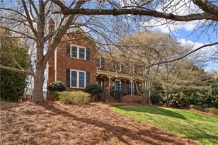1382 Turkey Hill Rd, Winston-Salem, NC 27106 - Photo 2