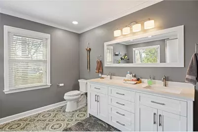 1382 Turkey Hill Road, Winston-Salem, NC 27106 - Photo 24