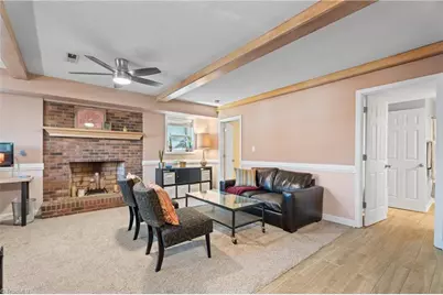 1382 Turkey Hill Road, Winston-Salem, NC 27106 - Photo 34