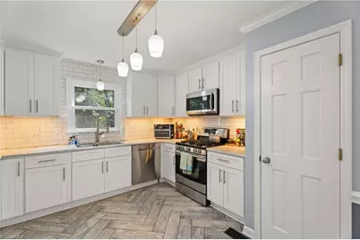 1382 Turkey Hill Road, Winston-Salem, NC 27106 - Photo 16