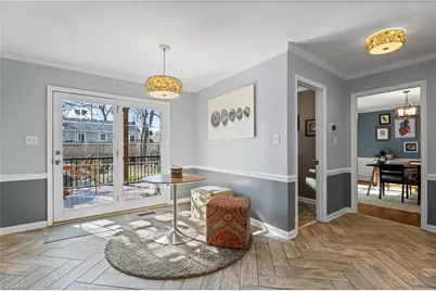 1382 Turkey Hill Road, Winston-Salem, NC 27106 - Photo 12