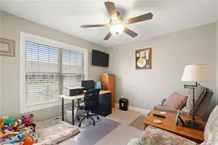 105 Oak Ridge Dr, Archdale, NC 27263 - Photo 10