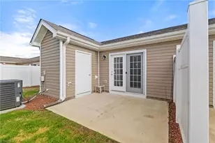 105 Oak Ridge Dr, Archdale, NC 27263 - Photo 32