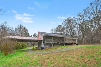 2811 Charley Lane, Burlington, NC 27215 - Photo 36