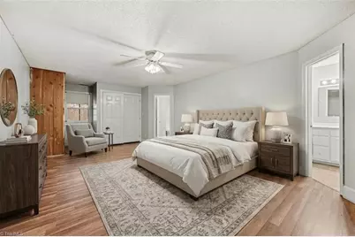 2811 Charley Lane, Burlington, NC 27215 - Photo 22