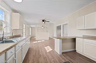 3549 Flynt Rd, Liberty, NC 27298 - Photo 22