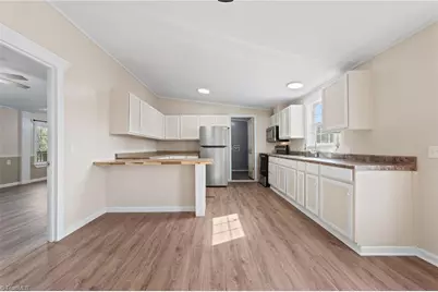 3549 Flynt Road, Liberty, NC 27298 - Photo 20