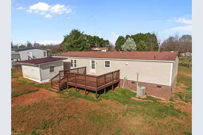 3549 Flynt Road, Liberty, NC 27298 - Photo 34