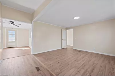 3549 Flynt Road, Liberty, NC 27298 - Photo 4