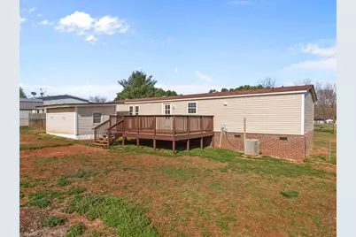 3549 Flynt Road, Liberty, NC 27298 - Photo 32