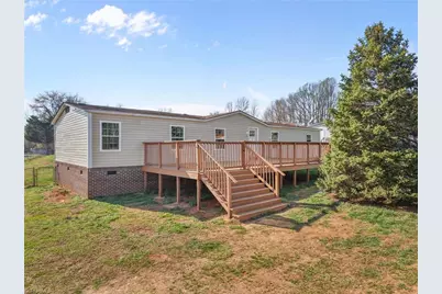 3549 Flynt Road, Liberty, NC 27298 - Photo 2