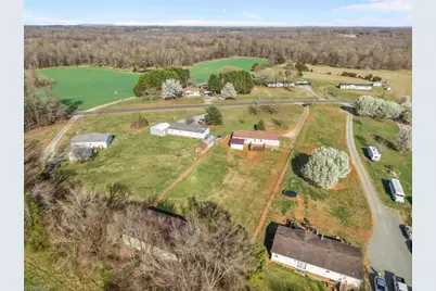 3549 Flynt Road, Liberty, NC 27298 - Photo 44