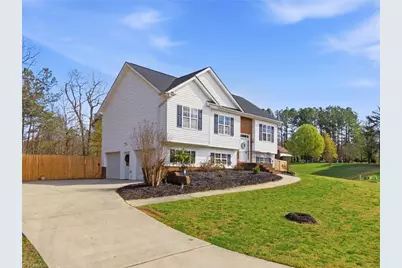 126 Donnell Court, Lexington, NC 27295 - Photo 2