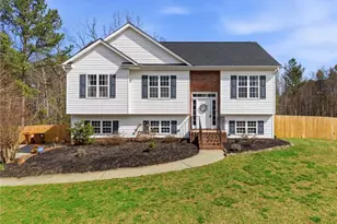 126 Donnell Ct, Lexington, NC 27295 - Photo 1