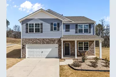 7448 Buckpasser Drive, Greensboro, NC 27455 - Photo 1