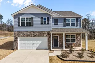 7448 Buckpasser Dr, Greensboro, NC 27455 - Photo 1