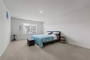 7448 Buckpasser Dr, Greensboro, NC 27455 - Photo 24