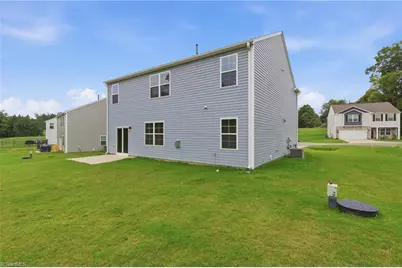 7448 Buckpasser Drive, Greensboro, NC 27455 - Photo 44