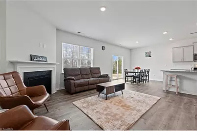 7448 Buckpasser Drive, Greensboro, NC 27455 - Photo 22