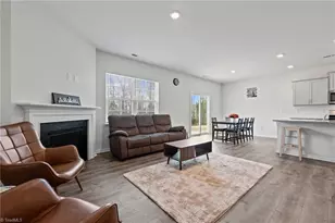 7448 Buckpasser Dr, Greensboro, NC 27455 - Photo 22
