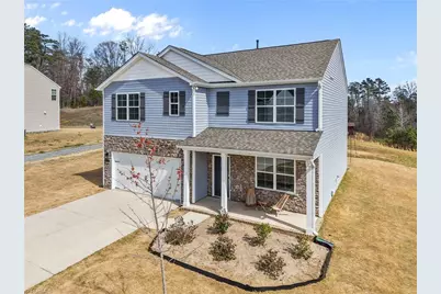 7448 Buckpasser Drive, Greensboro, NC 27455 - Photo 12