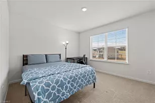 7448 Buckpasser Dr, Greensboro, NC 27455 - Photo 36