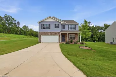 7448 Buckpasser Drive, Greensboro, NC 27455 - Photo 4