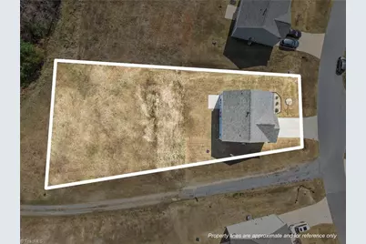 7448 Buckpasser Drive, Greensboro, NC 27455 - Photo 2