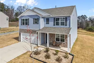 7448 Buckpasser Dr, Greensboro, NC 27455 - Photo 14