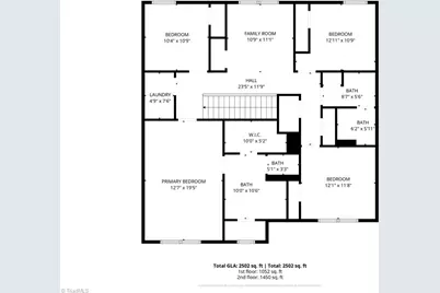 7448 Buckpasser Drive, Greensboro, NC 27455 - Photo 50