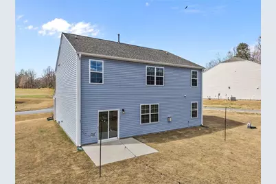 7448 Buckpasser Drive, Greensboro, NC 27455 - Photo 42